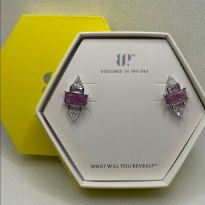 Bomb Party Earrings